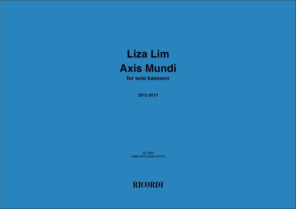 Axis Mundi